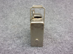 Amphenol Connector And Backshell P/N 26-4301-24P