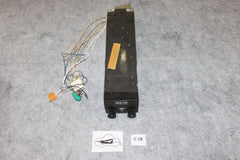 Bendix RN-222B Nav Radio With Tray and Connector Harness