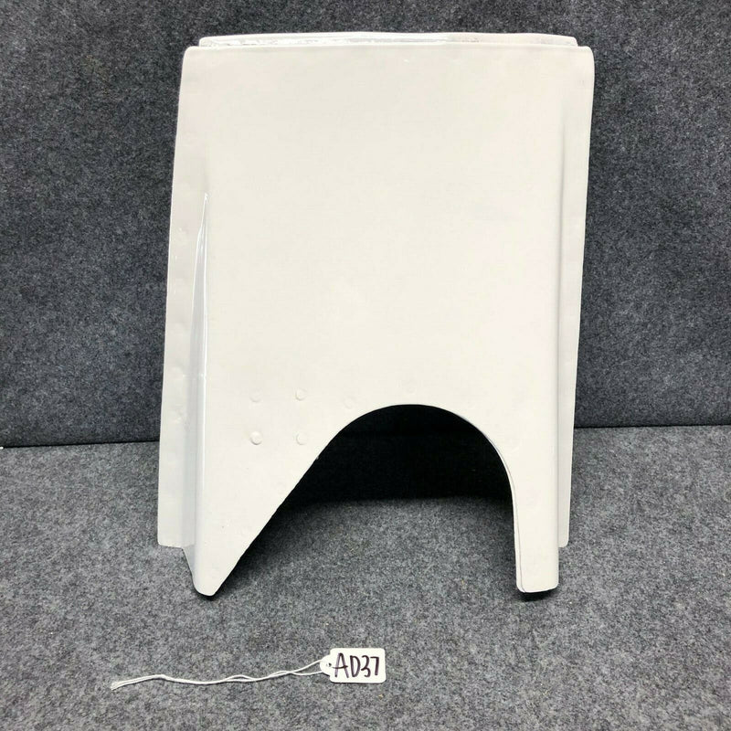 Cessna 205 206 210 Cowl Flap Assy (LH) P/N 1213469-203