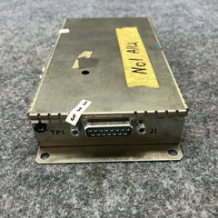 Raytheon Analog Interface Unit P/N 724986-802