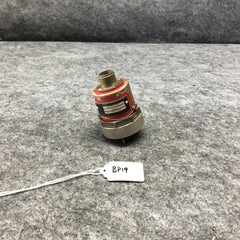 Bendix Pressure Switch P/N 3135-16-E-120 5930-00-300-2652