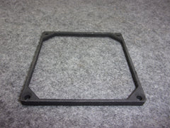 ARINC 408A 3-1/8 Inch Adapter Mount Plate