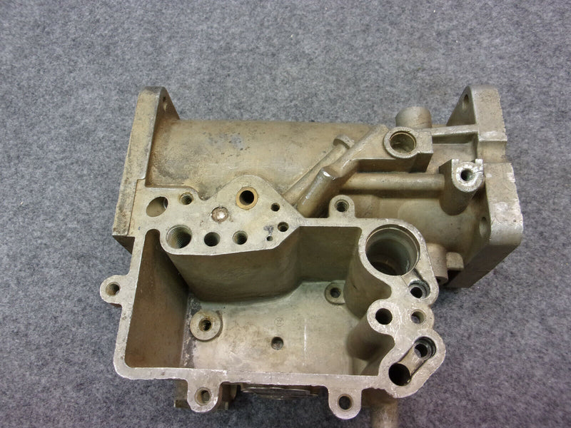 Marvel Schebler HA-6 Carburetor Body P/N 10-5210 10-B147