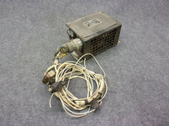 Narco Power Unit With Harness P/N T-12MP-7