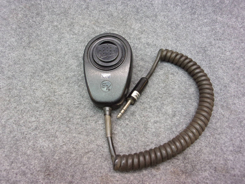 Electro-Voice Microphone P/N 602-8853