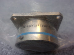 Bendix Connector P/N MS27656-T25F35SD