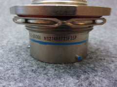 Matrix Connector P/N MS27468-T23F35P