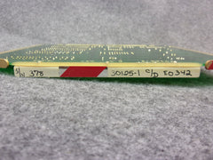 Global Wulfsberg OSC Board P/N 30125-1