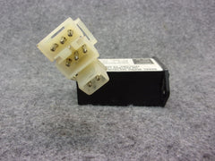 Braal Micro Instruments Tachometer P/N 1-.5E