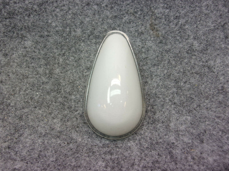 Frosted Lens For CM Hall A-100 Series Lights