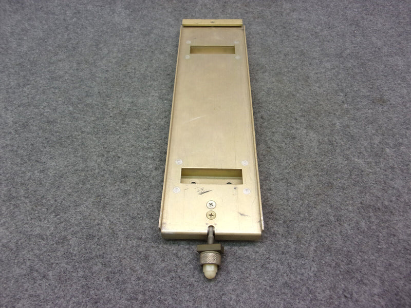 Foster Airdata Mounting Tray