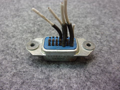 Amphenol Avionics Connector P/N 57-20140