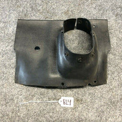 Bell 206 Collective Cover P/N 206-072-512-001