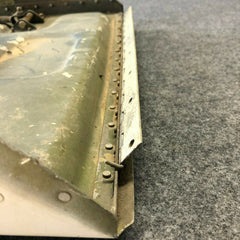 Piper PA-34-200T Cowl Flap And Control Rod Assy RH P/N 37511-03