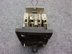 Narco ATC Transponder Control Unit P/N UTC-1