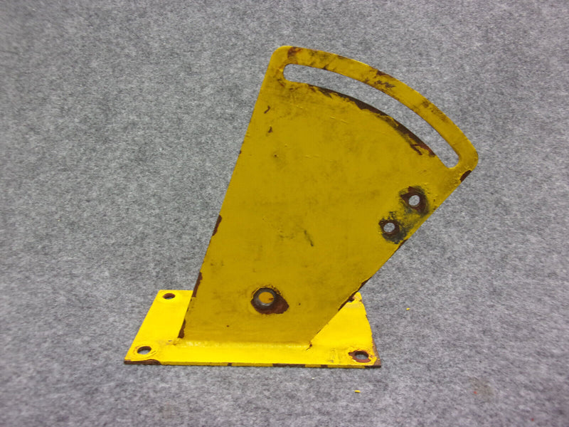 Air Tractor Valve Lever Support P/N 80069-5