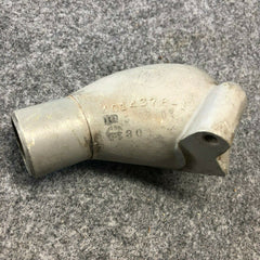 Cabin Air Vent and Nozzle P/N 4014378-1