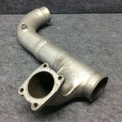 Continental Intake Tube Elbow P/N 629138