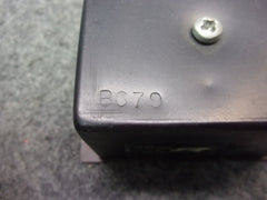 Davtron 701B ADF Frequency Indicator