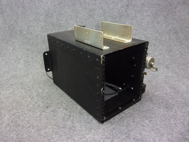 Avionic Rack Screw Helicopter Avionics Mounting Rack P/N PAL-DWG-13006-001 | Rocky ...
