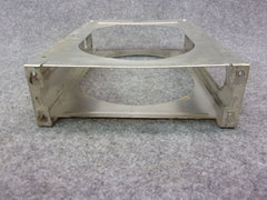 King KX-155 KX-165 Nav/Com Mounting Tray P/N 047-04874-0001