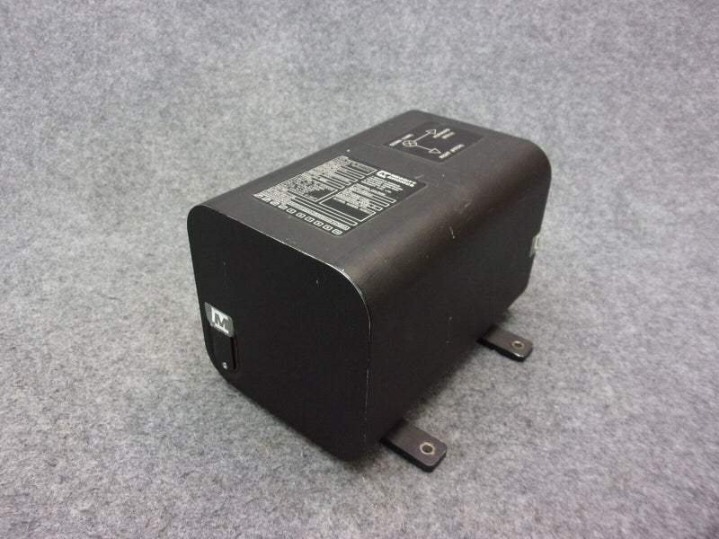 Meggitt ADAHRS Unit P/N 37002-01-01