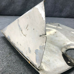 Cessna 180 Cowl Flap LH P/N 0752000-133