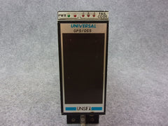 Universal Avionics CMA-764-1 GPS/OSS  P/N 100-601200-103