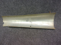 Cessna 170 172 RH Doorpost Cover P/N 0511137-12