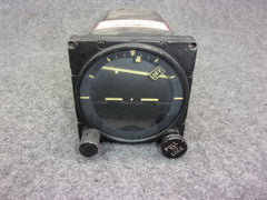 Bendix Type MF-2 Attitude Indicator P/N 14613-1AK-A4