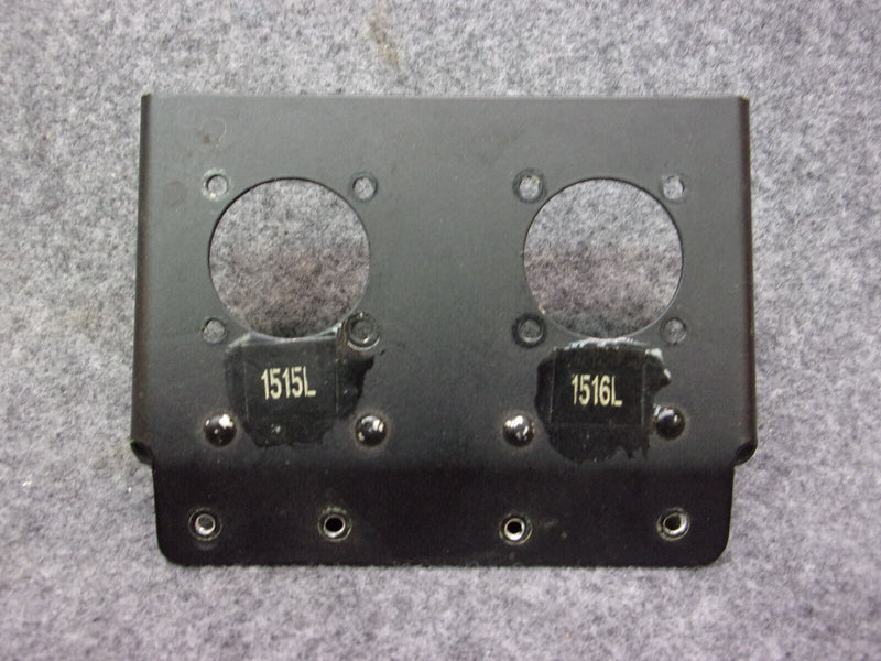 Panel Mounting Bracket P/N AHSE50513-001