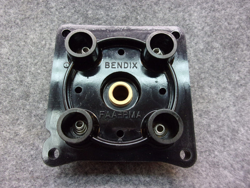 Bendix 4Cyl Distributor Block P/N 10-391411