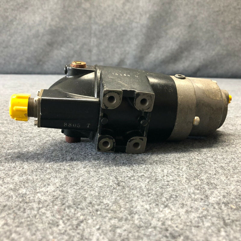 Adel 27V Anti-Ice Pump P/N 28470-4