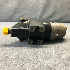 Adel 27V Anti-Ice Pump P/N 28470-4