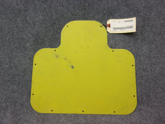 Piper PA-31 Floorboard Access Plate P/N 43684-000