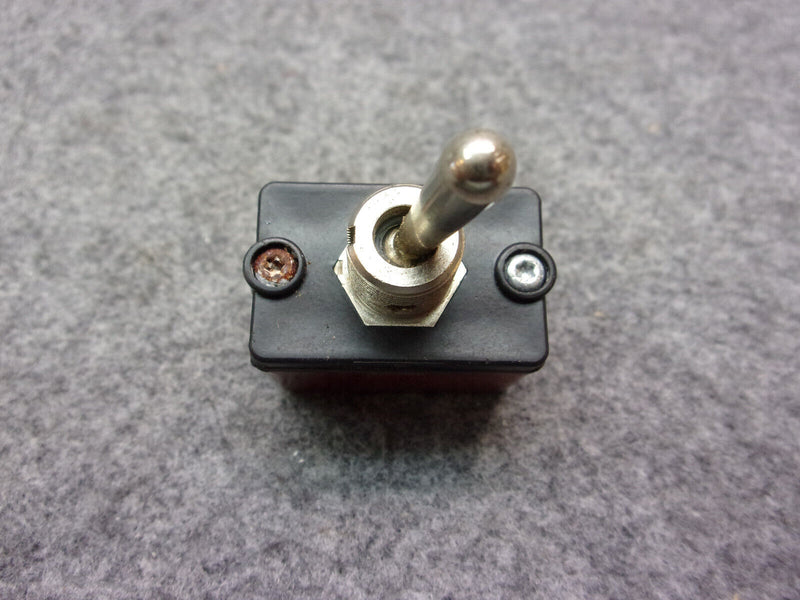 APEM Toggle Switch P/N 3631NF