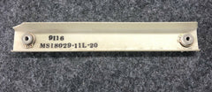 MS18029-11L-20 Plastic Type L Terminal Board Cover