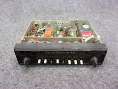 Collins AMR-350 Audio Marker Panel P/N 622-2087-011