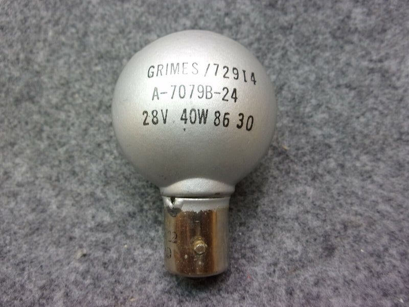 Grimes A-7079B-24 Lamp