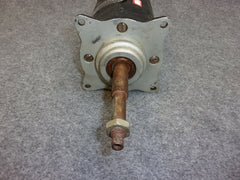 Beechcraft 18 Electric Specialty 24V Landing Gear Motor P/N HCA3