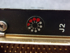 Bendix CD-3501A Control Display Unit P/N 4000691-0102
