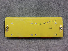 Beechcraft Fuel Quantity Circuit Boards P/N 58-364057-25 58-364058-13