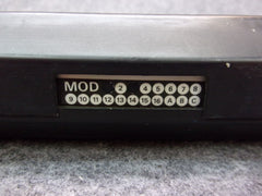 Collins IND-41 DME Indicator P/N 622-3918-001