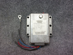 Hartzell 28V Voltage Regulator P/N VR515GA
