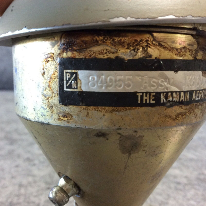 Kaman Aerospace Azimuth Rod Assy P/N K660092-1  1615-01-480-3230