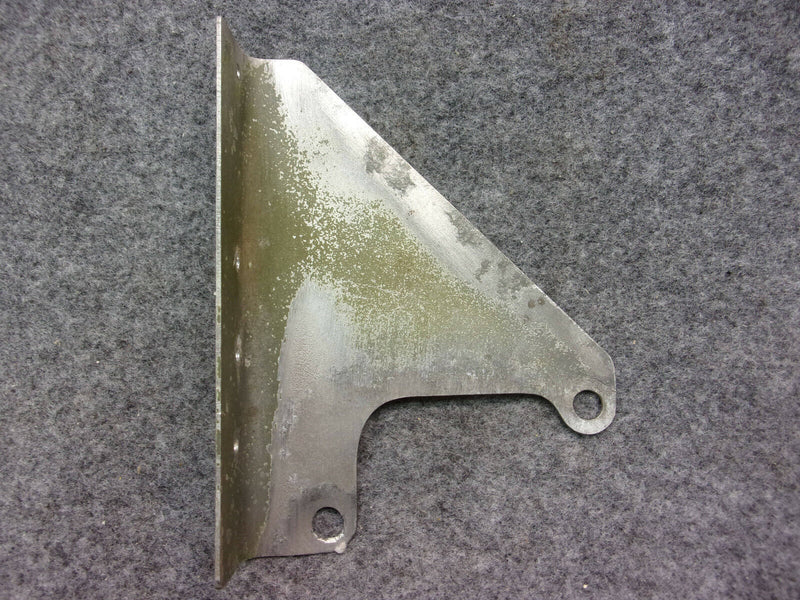 Cessna Rear Engine Baffle Support Bracket