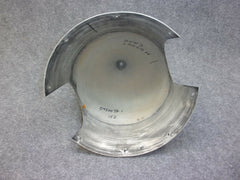 Cessna 152 Prop Spinner Dome P/N 0450073-1