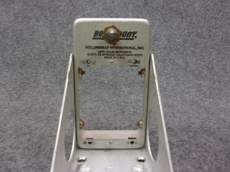 Box-Mount Avionics Mount Tray P/N 4757-1