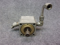 Oil Scavenge Pump P/N RJ1025-2
