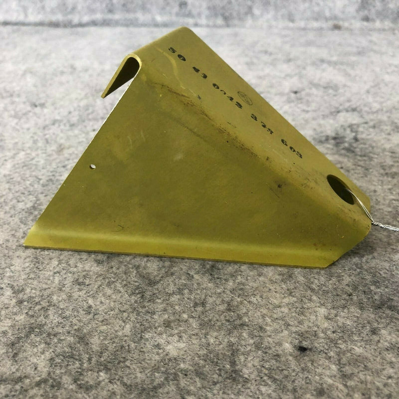 Beechcraft Bracket P/N 50-410012-373